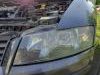 Fiat  Stilo  Svetla I Signalizacija