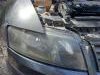 Fiat  Stilo  Svetla I Signalizacija