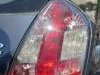 Fiat  Stilo  Svetla I Signalizacija