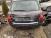 Fiat  Stilo  Svetla I Signalizacija