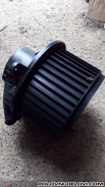 Fiat  Stilo Ventilator Kabine Rashladni Sistem