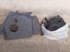 Fiat  Stilo Woofer Fabricki 3v Audio
