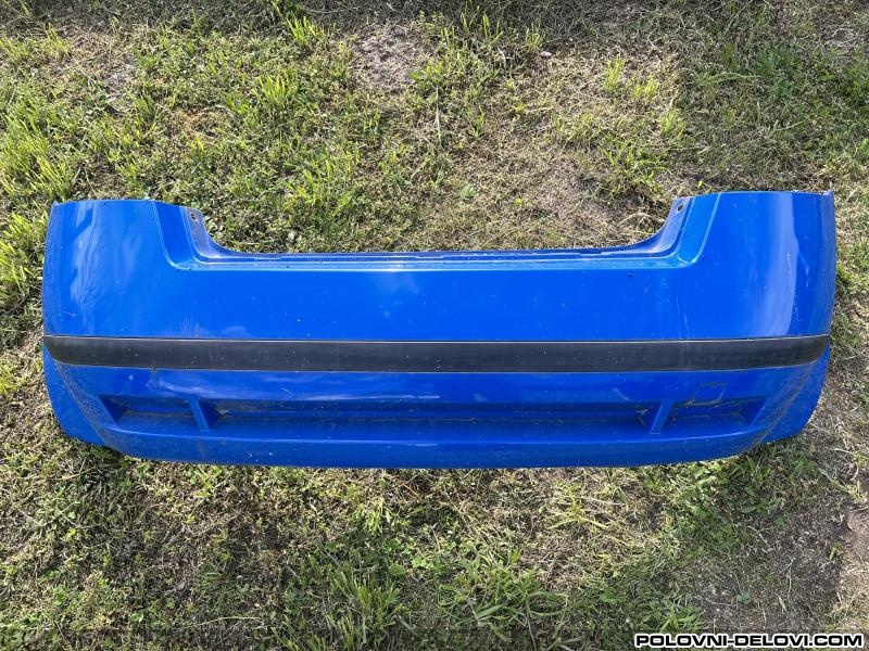 Fiat  Stilo Zadnji Branik Karoserija