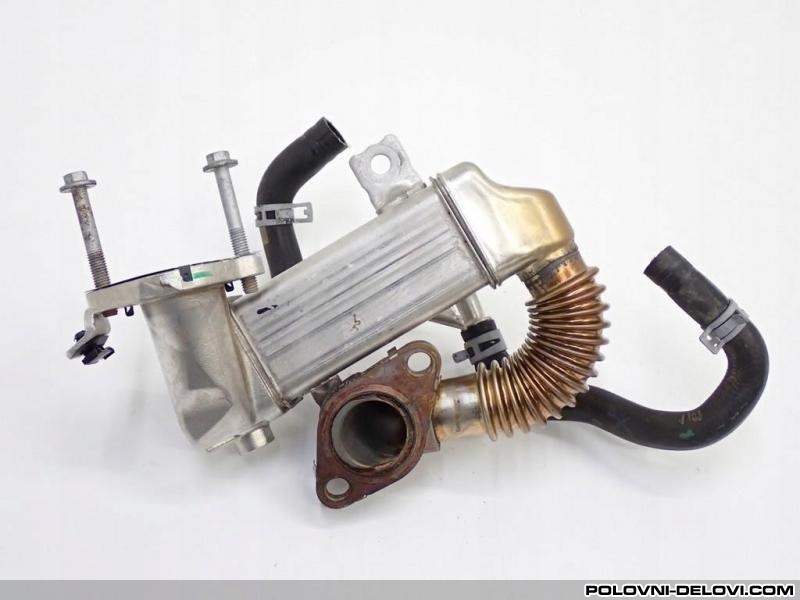 Fiat  Talento 2 EGR VENTIL Motor I Delovi Motora