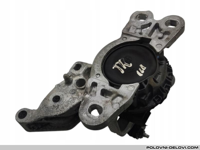 Fiat  Talento 2 NOSAC MOTORA Motor I Delovi Motora