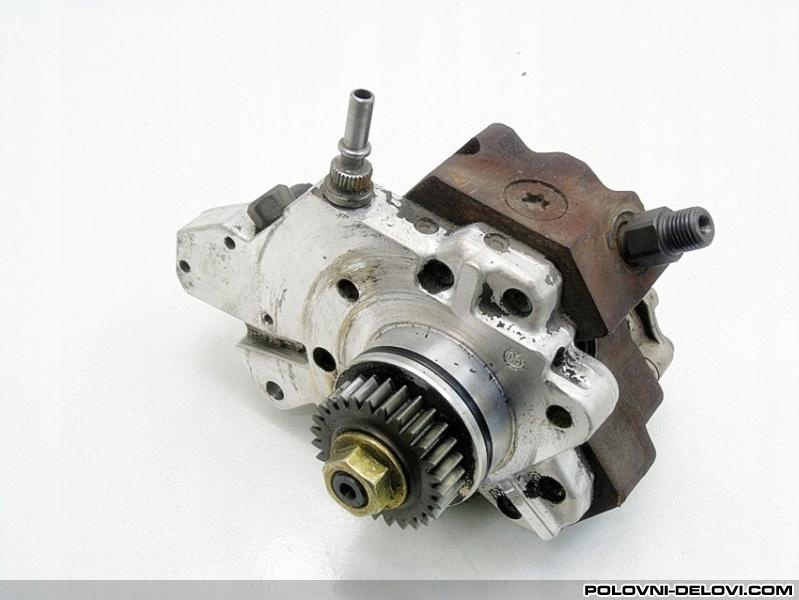 Fiat  Talento 2 PUMPA VISOKOG PRITISKA