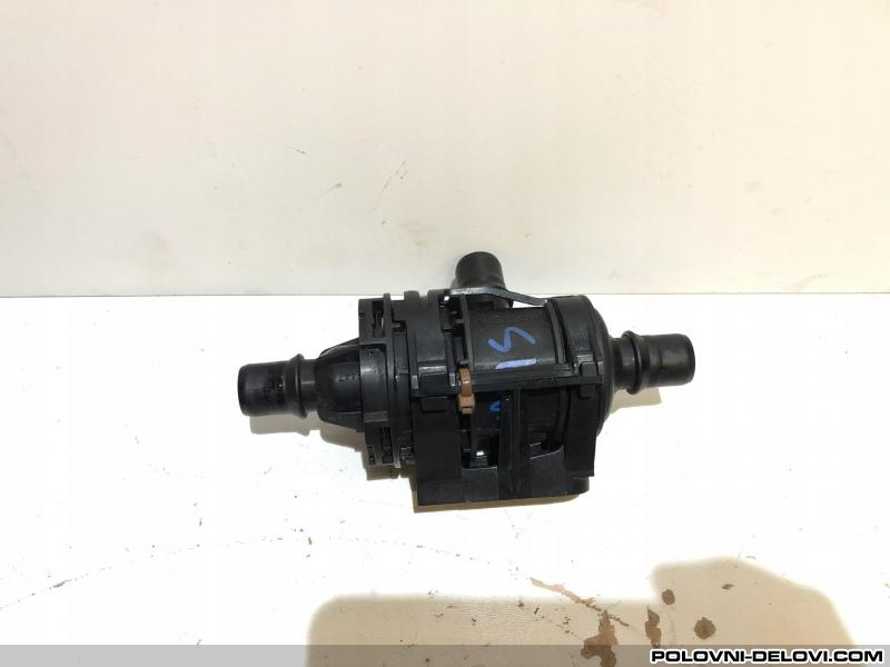 Fiat  Talento 2 VODENA PUMPA  Motor I Delovi Motora