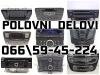 Fiat  Talento POLOVNI DELOVI Audio