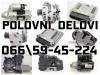 Fiat  Talento POLOVNI DELOVI Elektrika I Paljenje