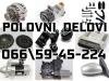 Fiat  Talento POLOVNI DELOVI Ostala Oprema