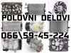 Fiat  Talento POLOVNI DELOVI Rashladni Sistem
