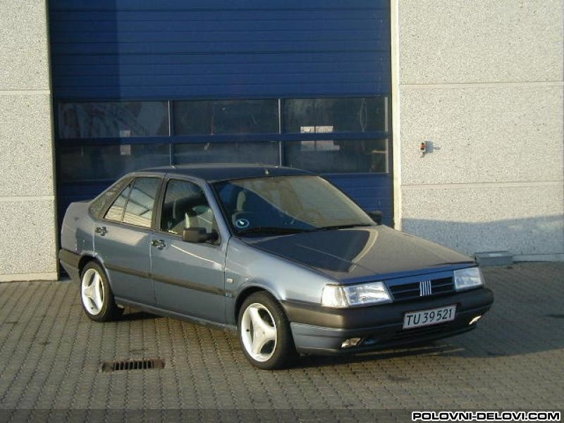 Fiat  Tempra 2.0 Kompletan Auto U Delovima