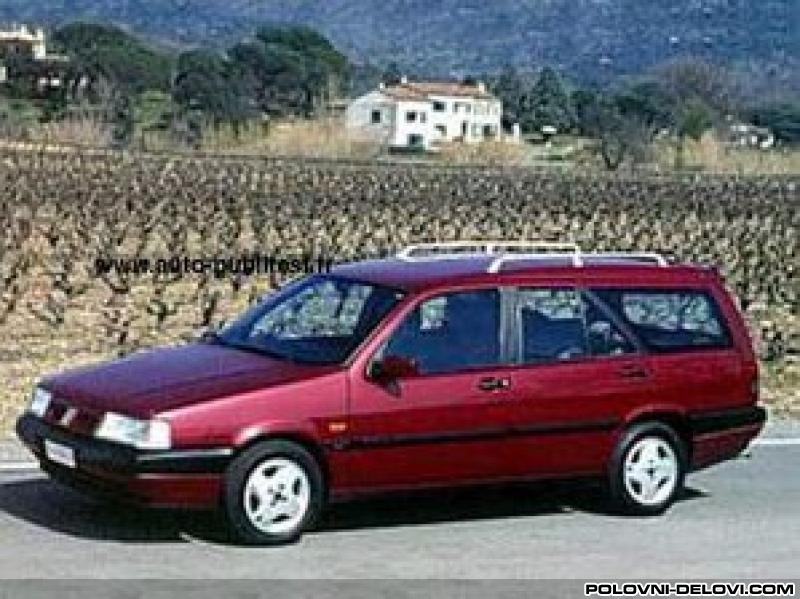 Fiat  Tempra Polovni Delovi  Kompletan Auto U Delovima