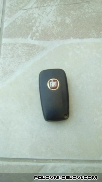 Fiat  Tipo 1.3 MJT I 1.6MJT Razni Delovi