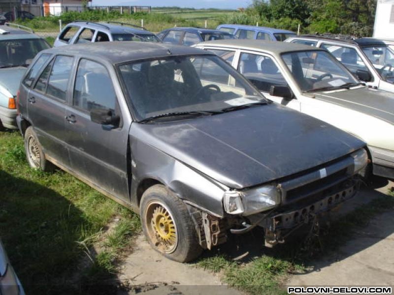 Fiat  Tipo 1.4i 1990 God. Kompletan Auto U Delovima