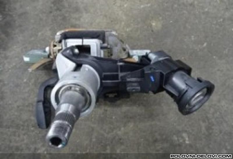 Fiat  Tipo  Elektrika I Paljenje