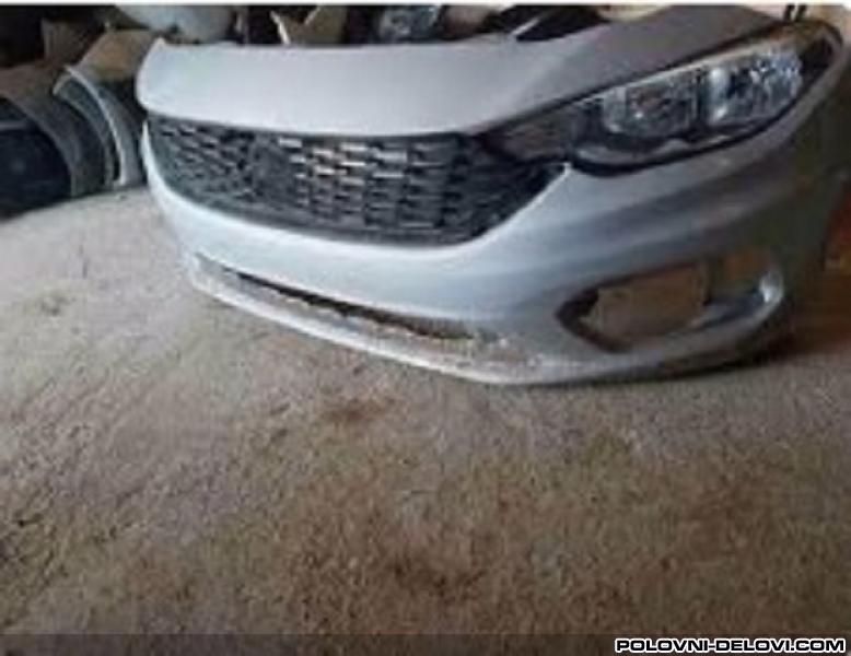 Fiat  Tipo  Karoserija