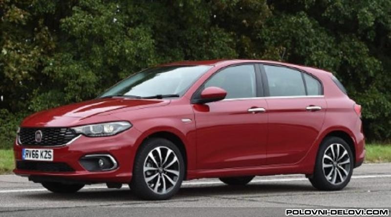 Fiat  Tipo  Kompletan Auto U Delovima
