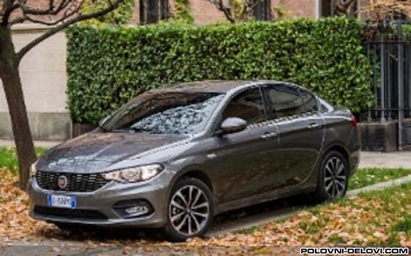 Fiat  Tipo  Kompletan Auto U Delovima