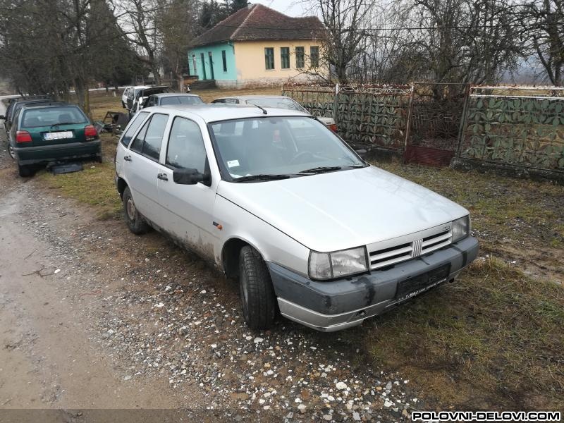 Fiat  Tipo  Kompletan Auto U Delovima