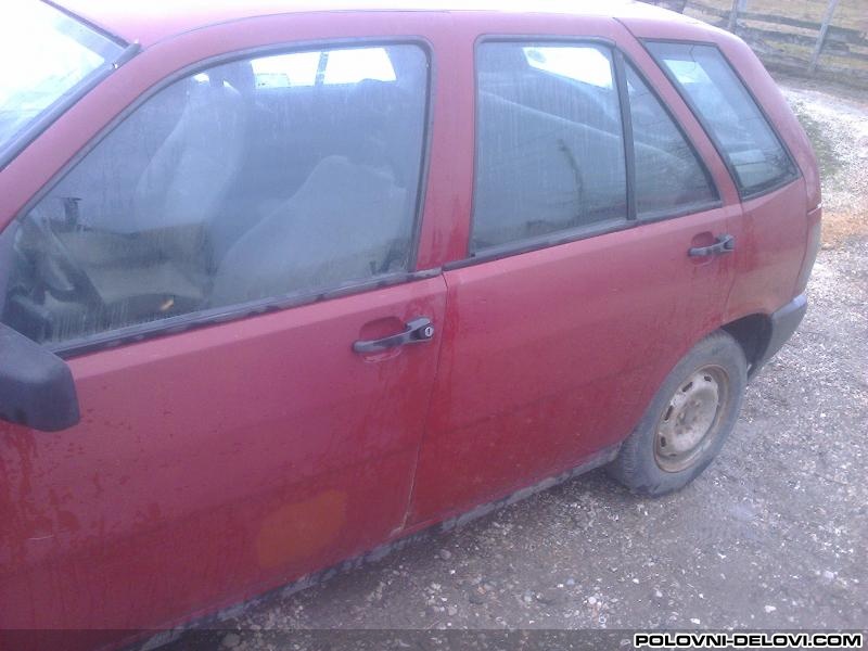 Fiat  Tipo  Kompletan Auto U Delovima