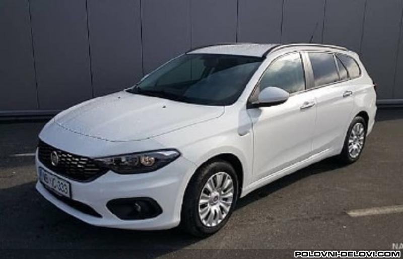 Fiat  Tipo  Kompletan Auto U Delovima
