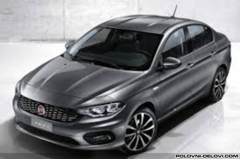 Fiat  Tipo  Kompletan Auto U Delovima