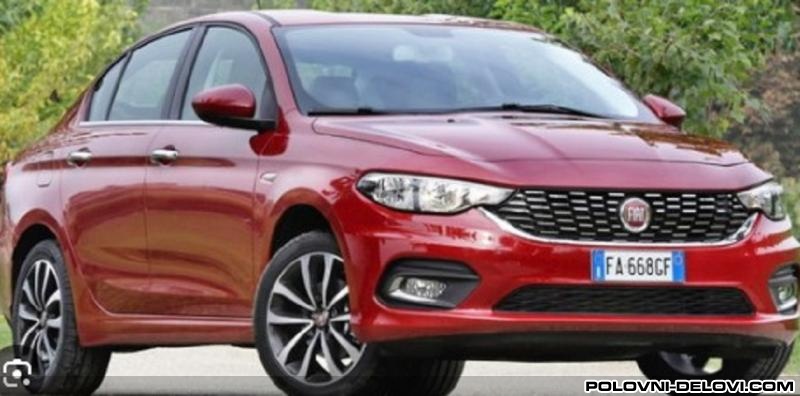 Fiat  Tipo  Kompletan Auto U Delovima