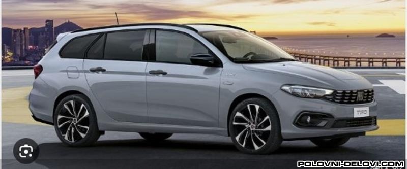 Fiat  Tipo  Kompletan Auto U Delovima