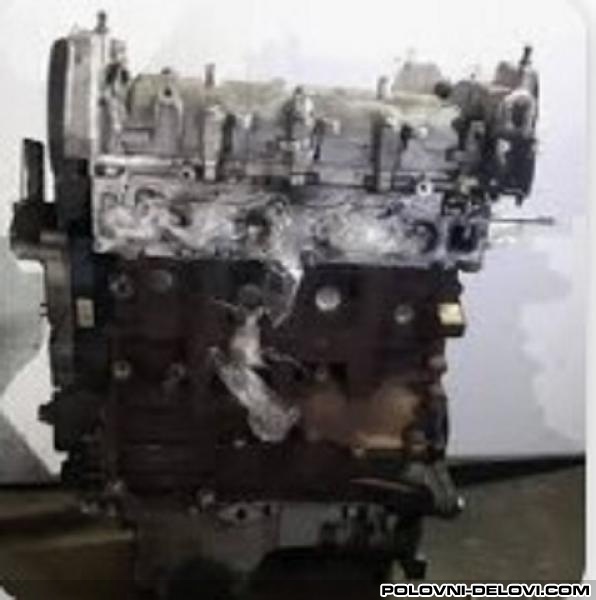 Fiat  Tipo  Motor I Delovi Motora
