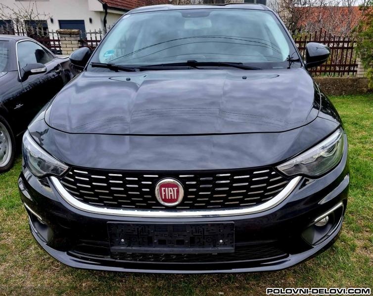 Fiat  Tipo Panda Doblo Fiorino  Kompletan Auto U Delovima