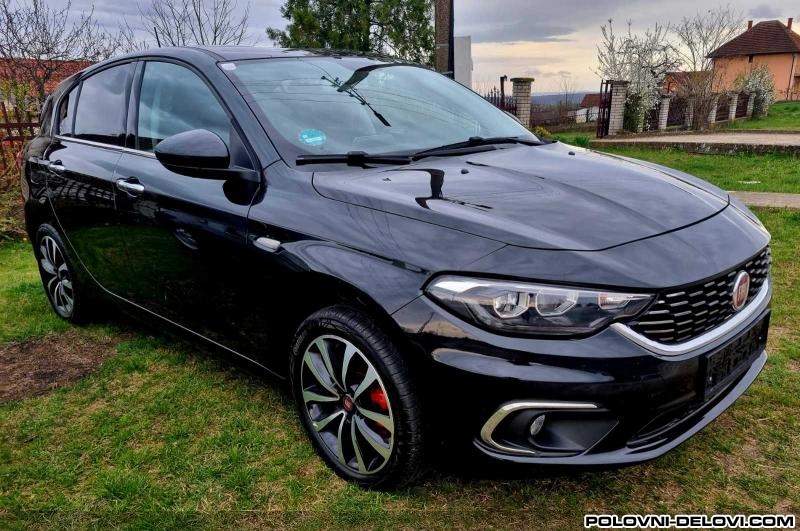 Fiat  Tipo Panda Doblo Fiorino  Kompletan Auto U Delovima