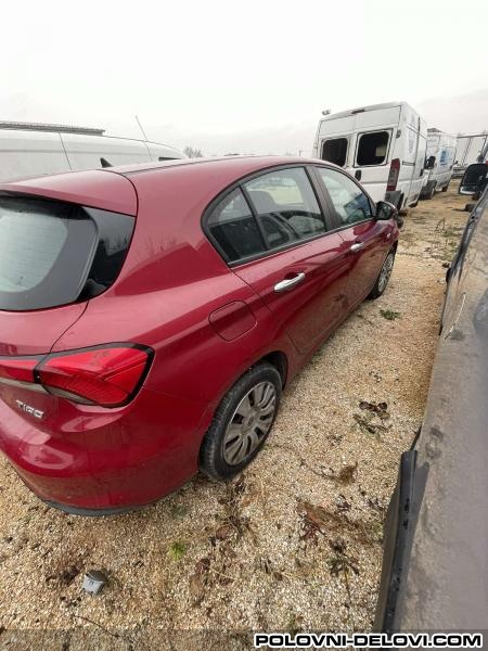 Fiat  Tipo Panda Fiorino Ducato Kompletan Auto U Delovima