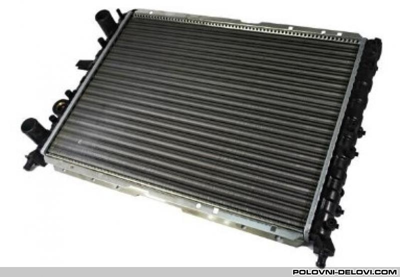 Fiat  Tipo  Rashladni Sistem