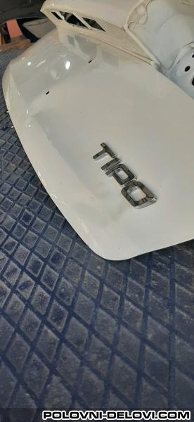 Fiat  Tipo Zadnja Leva Vrata Karoserija