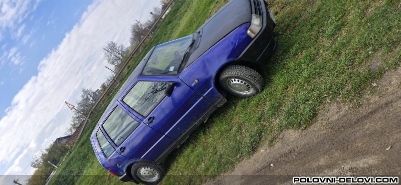 Fiat  Uno 1.0 Fire Kompletan Auto U Delovima