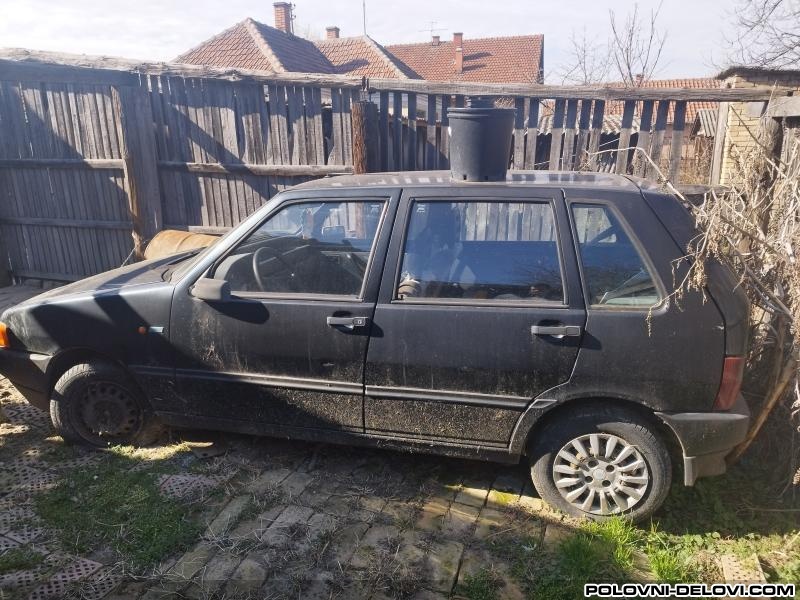 Fiat  Uno 1.0 Fire Kompletan Auto U Delovima