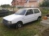 Fiat  Uno  Kompletan Auto U Delovima