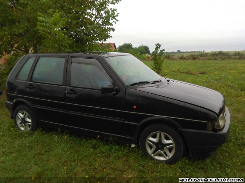 Fiat  Uno  Razni Delovi