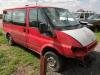 Ford 2.0 tddi Motor i Delovi Motora