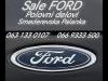Ford  20M  Ostala Oprema
