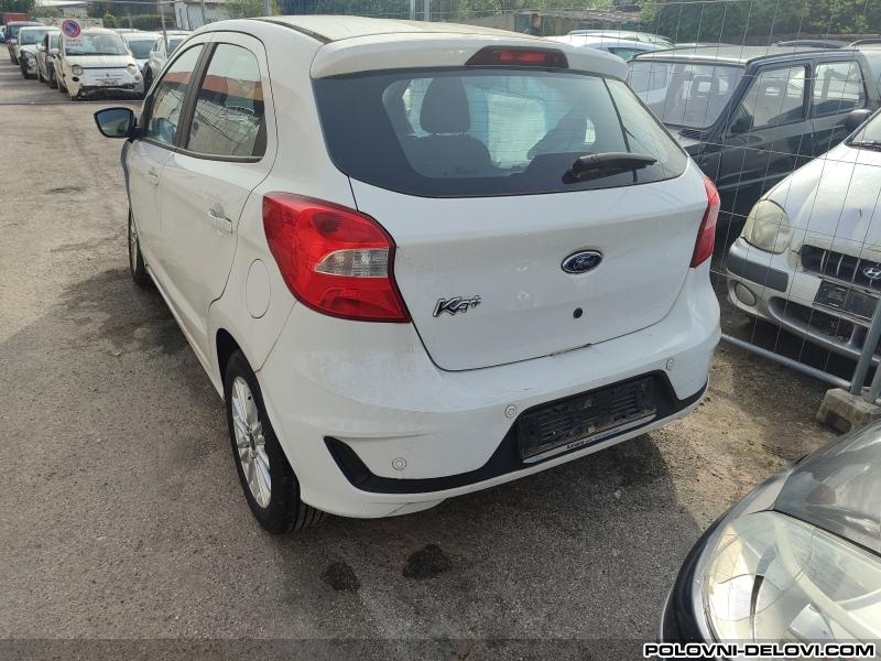 Ford  Abs Pumpe Za Sve Modele