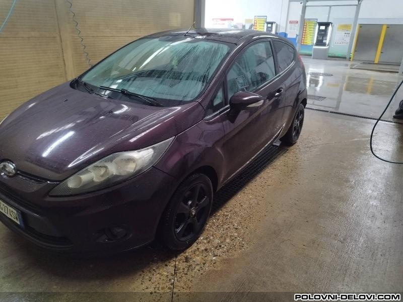 Ford  Alnaseri Za Sve Modele