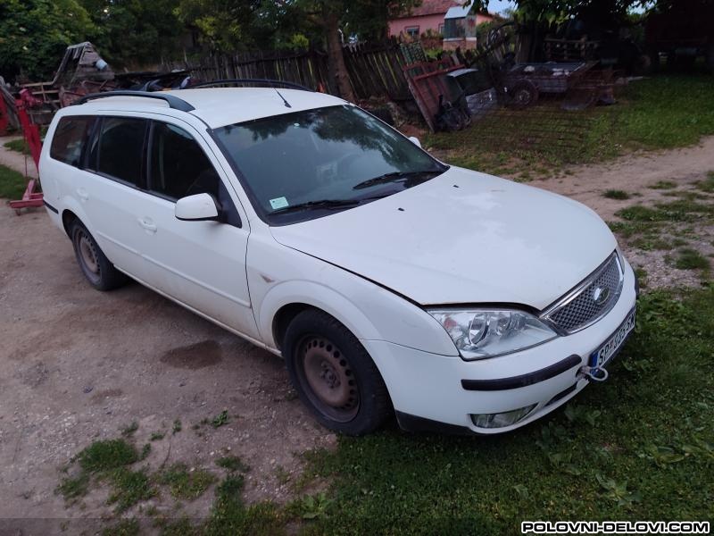 Ford  Alnaseri Za Sve Modele