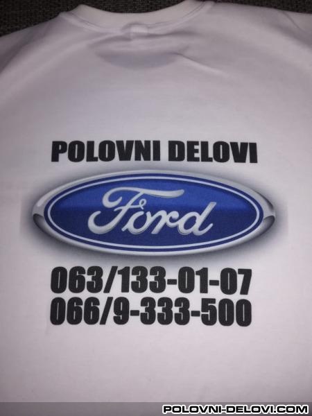 Ford  Alternatori Alnaseri Svi Modeli