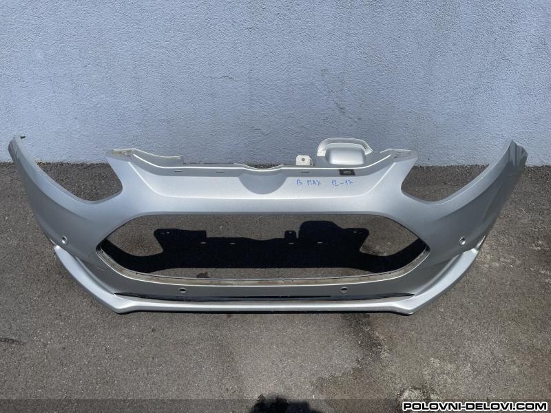 Ford  B-Max Branik Prednji B Max Karoserija