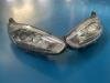 Ford  B-Max Farovi B Max Svetla I Signalizacija