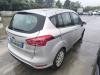 Ford  B-Max  Krak Sasije 12-17