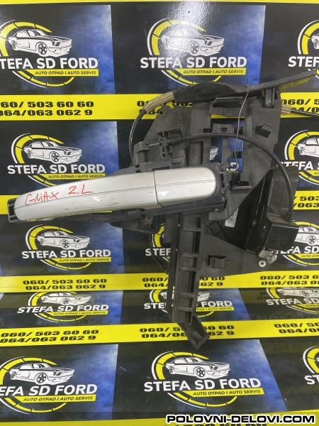 Ford  C-Max 00-04 Zadnja Leva Brava