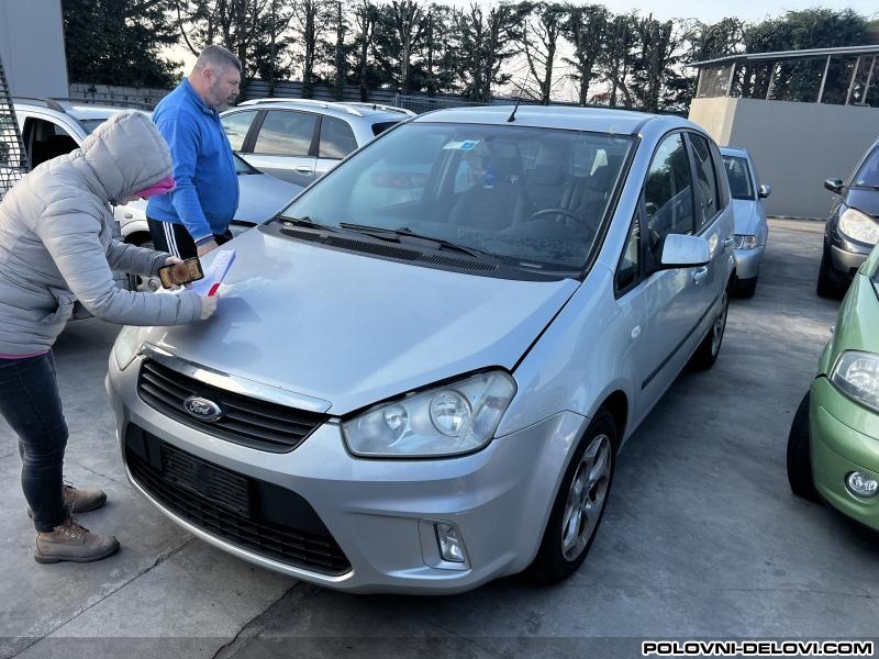Ford  C-Max 03-10 Polovni Delovi